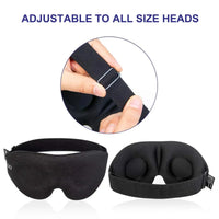 The Gravity Mask