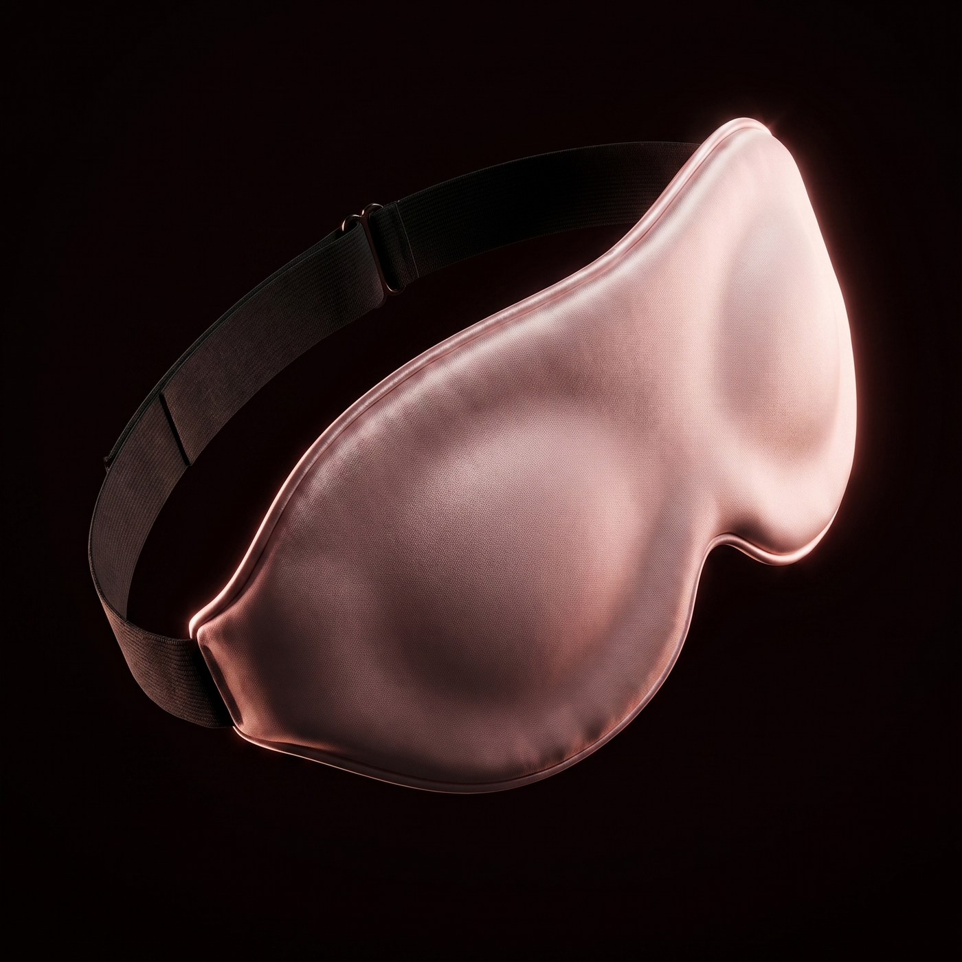 LUNE sleep mask