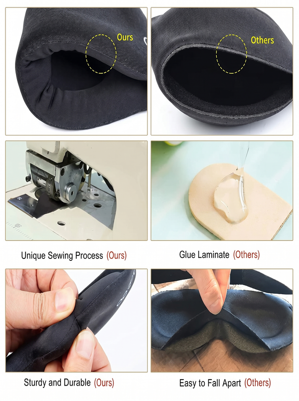 Premium build quality